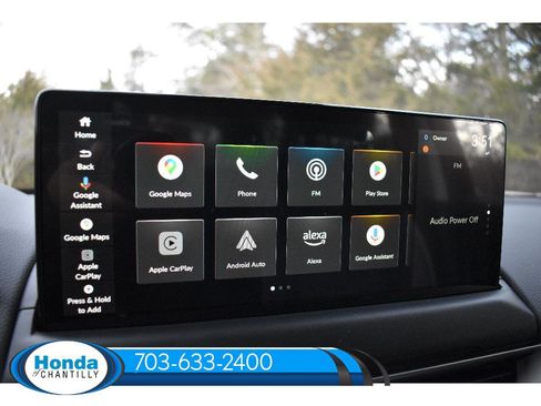 New 2026 Honda Pilot Elite image 15