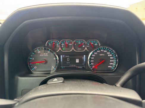 Used 2018 Chevrolet Silverado 2500 LTZ w/ Duramax Plus Package image 30