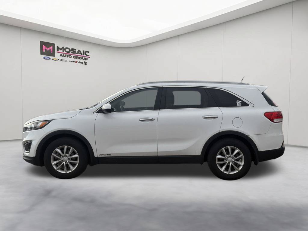 Used 2018 Kia Sorento LX AWD/4WD image 5