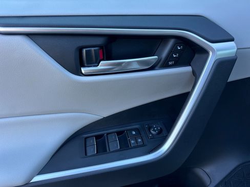 New 2025 Toyota RAV4 XLE Premium image 10