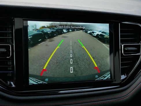 New 2026 Dodge Durango GT image 31