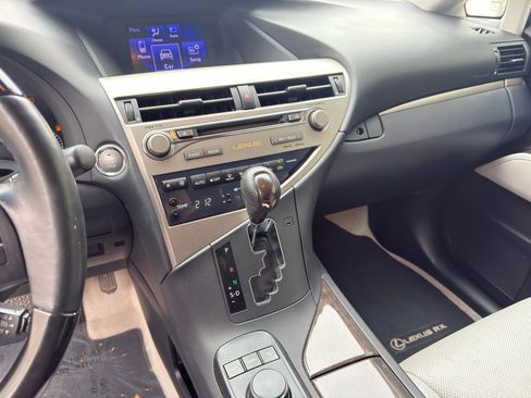 Used 2013 Lexus RX 350 FWD w/ Premium Pkg image 15