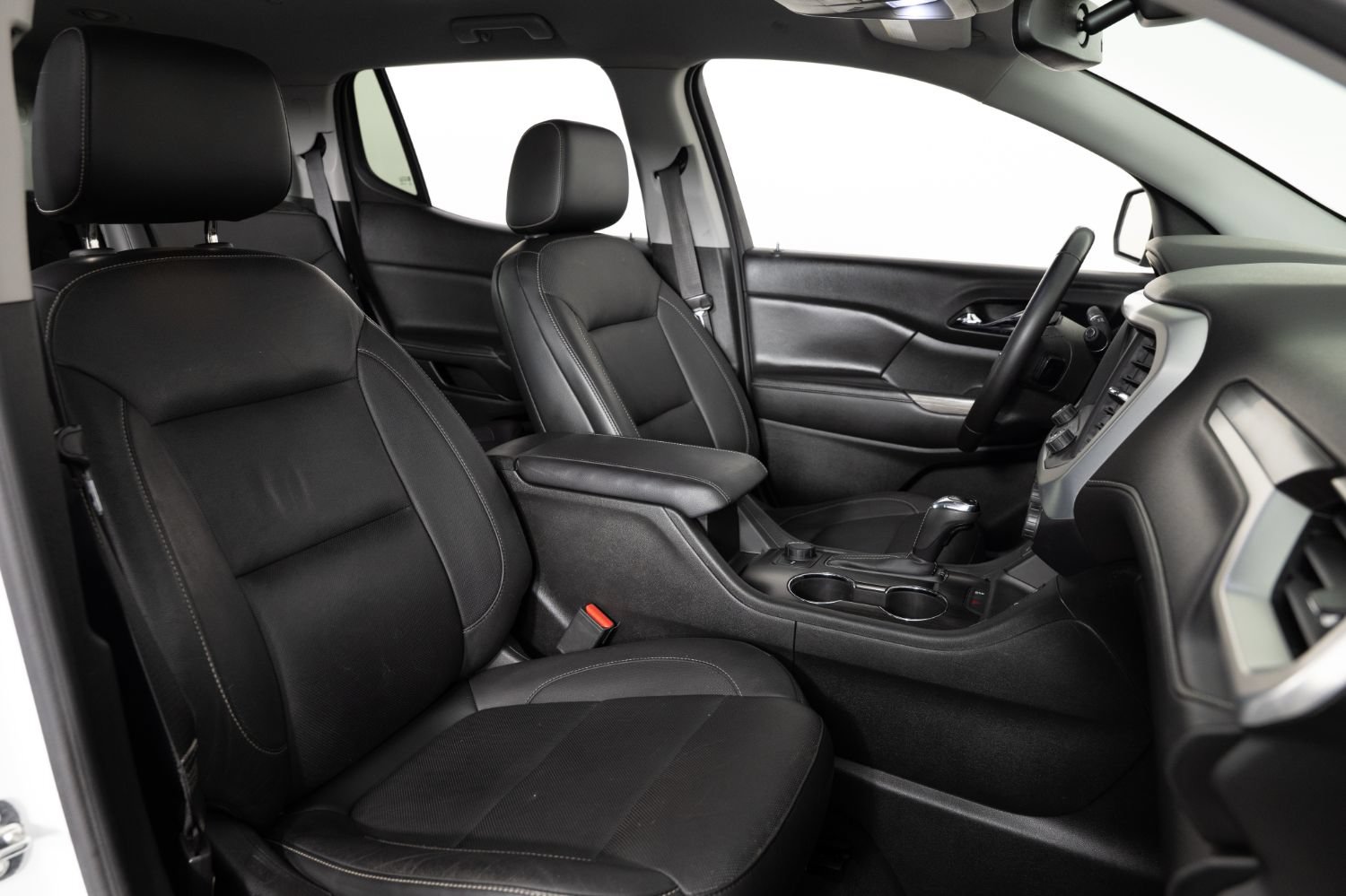 Used 2018 GMC Acadia SLT FWD image 28