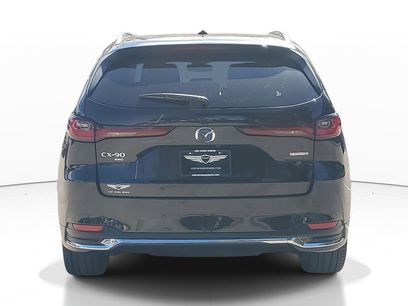 Used 2024 MAZDA CX-90 3.3 Turbo S