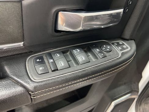Used 2023 RAM 2500 Laramie AWD/4WD image 26