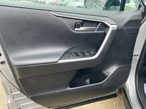 Used 2021 Toyota RAV4 Limited w/ Limited Grade Weather Package image 18