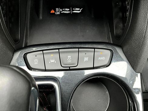 Used 2025 Chevrolet TrailBlazer RS w/ Convenience Package image 36