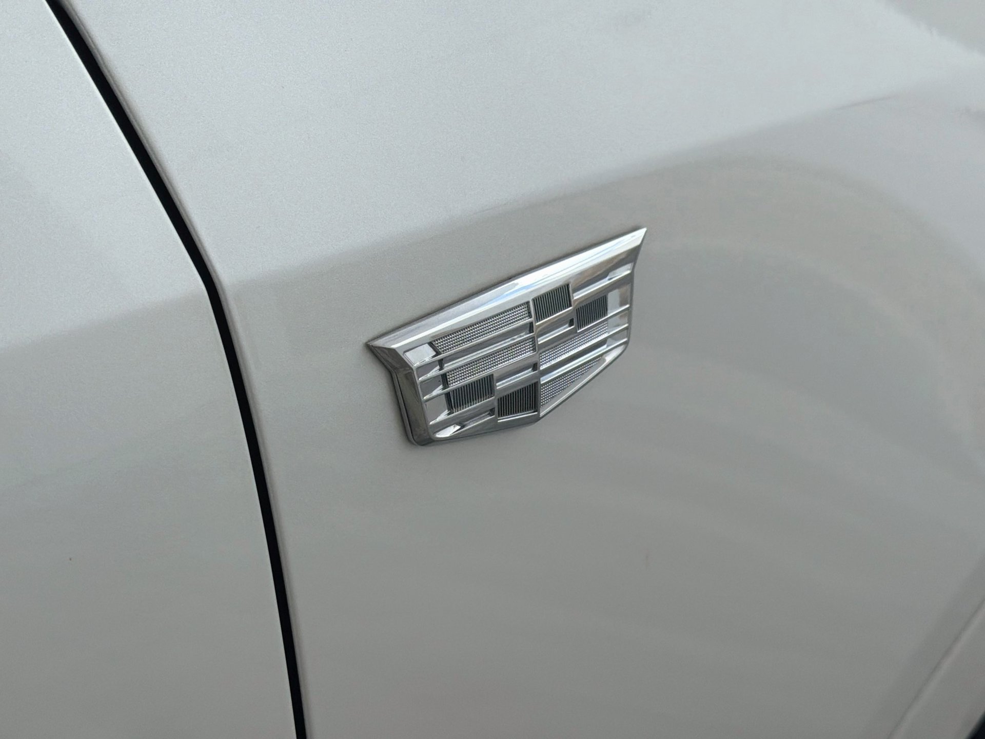 Certified 2023 Cadillac XT5 Premium Luxury FWD image 13