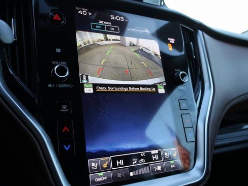 Used 2023 Subaru Outback Touring image 36