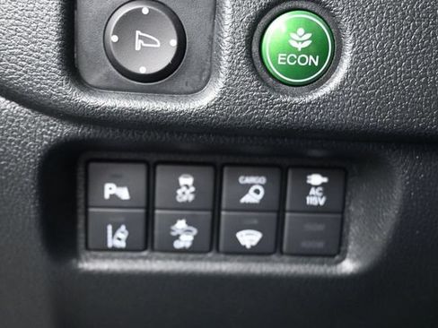 Used 2023 Honda Ridgeline RTL-E image 14
