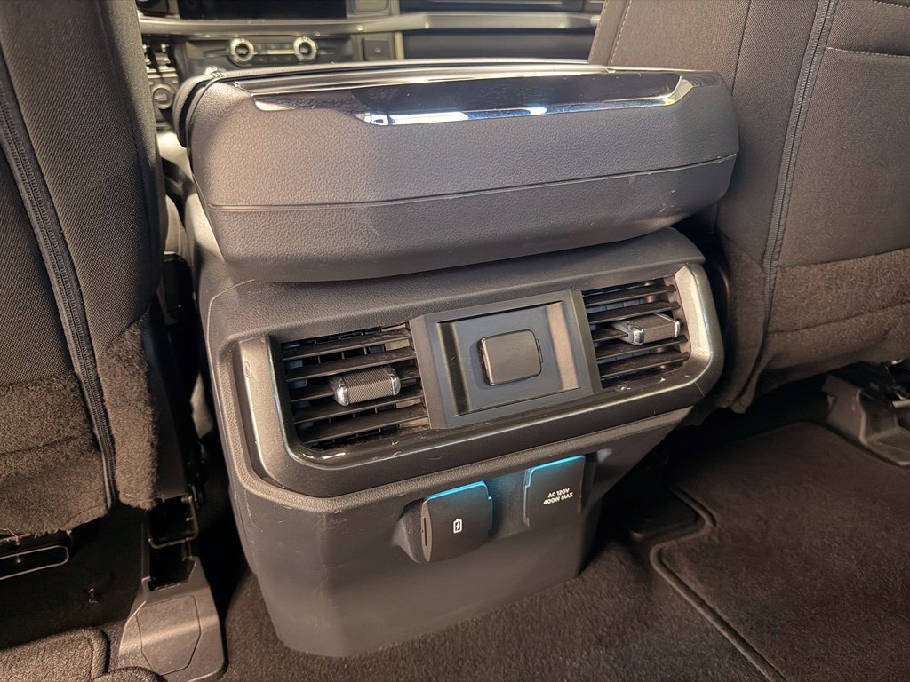 Used 2023 Ford F150 XLT w/ Equipment Group 302A High AWD/4WD image 23