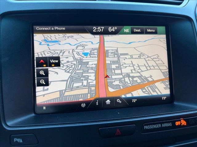 Used 2016 Ford Explorer XLT w/ Equipment Group 202A FWD image 13
