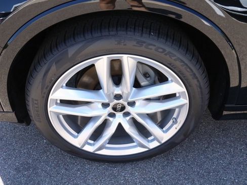 New 2025 Audi Q7 3.0T Premium Plus image 12