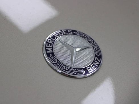 Used 1998 Mercedes-Benz SL 500 image 31