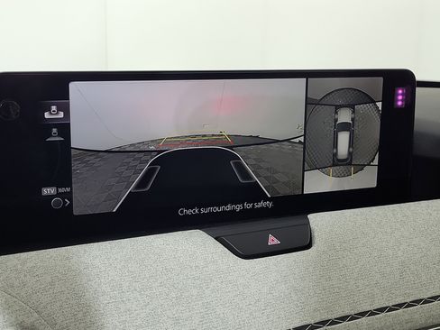 New 2026 MAZDA CX-90 3.3 Turbo S w/ Premium Plus image 21