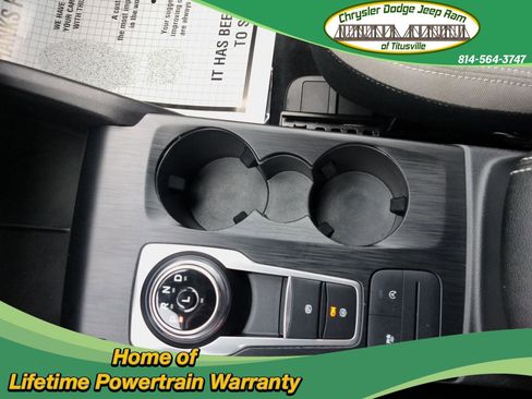 Used 2022 Ford Escape SE w/ Convenience Package image 24