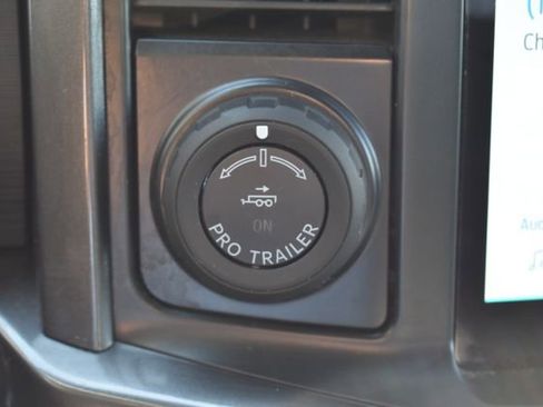 Used 2023 Ford F150 XLT w/ Equipment Group 302A High AWD/4WD image 25
