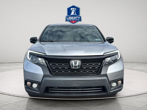 Used 2020 Honda Passport EX-L image 1