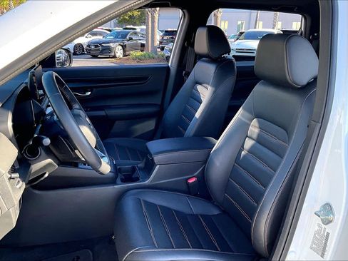 Used 2024 Honda CR-V Sport-L image 7