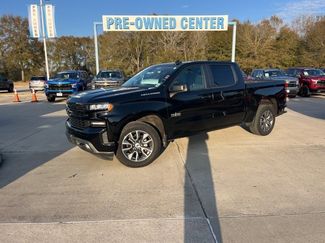 Used 2021 Chevrolet Silverado 1500 RST w/ Bed Protection Package video 1