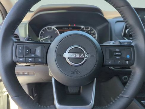 Certified 2023 Nissan Rogue SV w/ SV Premium B Package FWD image 41