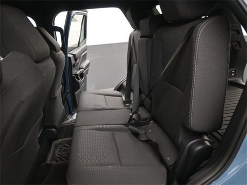 New 2025 Toyota 4Runner SR5 image 12