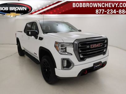 Used 2021 GMC Sierra 1500 AT4 w/ AT4 Premium Package