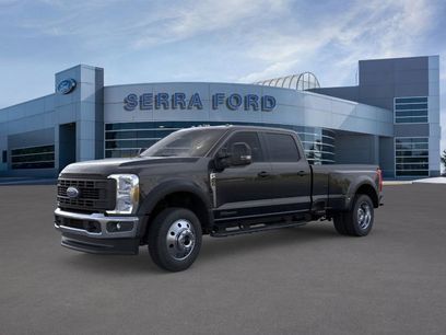 New 2026 Ford F450 XL w/ FX4 Off-Road Package