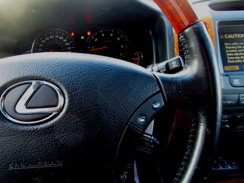 Used 2007 Lexus GX 470 image 22