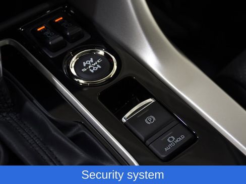 New 2025 Mitsubishi Eclipse Cross SE image 23