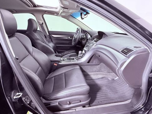 Used 2013 Acura TL SH-AWD image 23