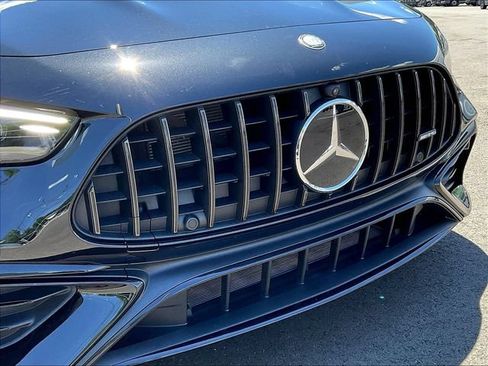Certified 2024 Mercedes-Benz CLE 53 AMG 4MATIC image 34