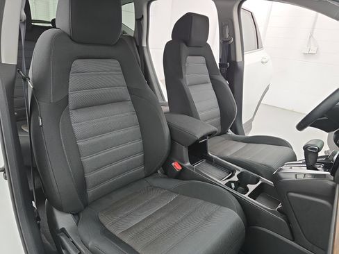 Certified 2022 Honda CR-V EX image 10