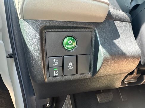 Certified 2020 Honda HR-V EX image 26