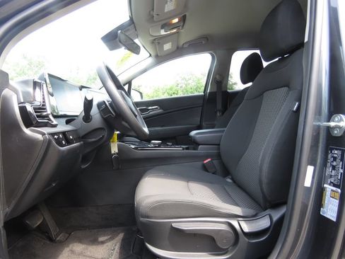 Used 2023 Kia Sportage LX AWD/4WD image 9