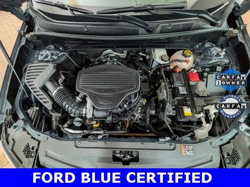 Used 2022 Cadillac XT6 Premium Luxury w/ Technology Package image 24