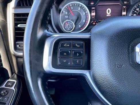 Used 2021 RAM 2500 Laramie image 24