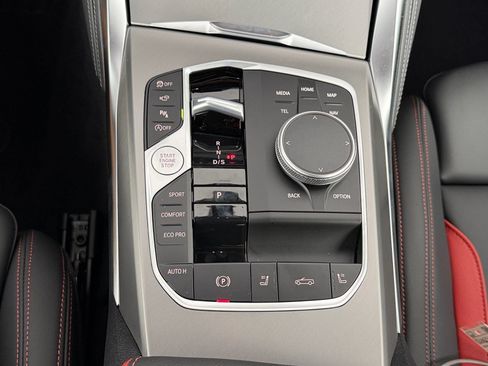 Used 2026 BMW 430i Convertible w/ M Sport Package RWD image 19