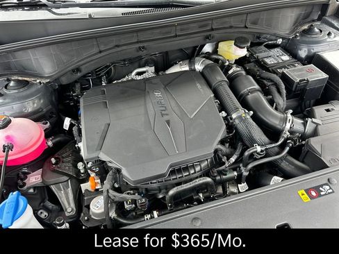 New 2026 Kia Sorento EX image 33