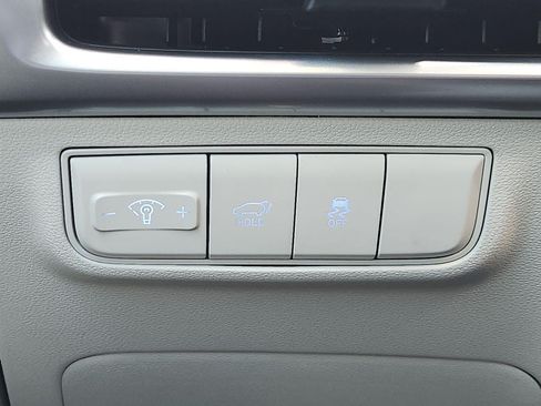New 2026 Hyundai Tucson SEL Plus FWD image 20