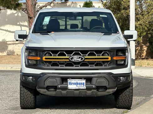 New 2026 Ford F150 Tremor w/ Equipment Group 402A High AWD/4WD image 9