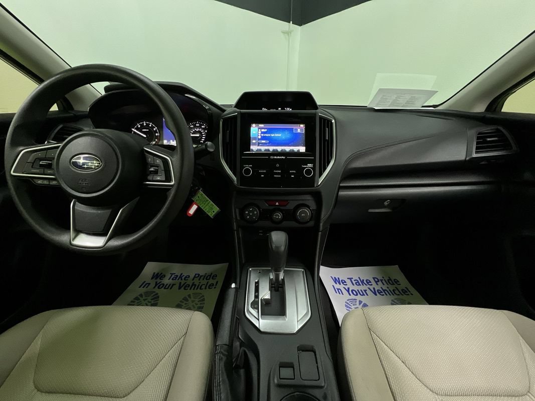 Used 2023 Subaru Impreza 2.0i AWD/4WD image 18