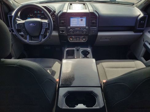 Used 2019 Ford F150 XL w/ Equipment Group 101A Mid RWD image 11