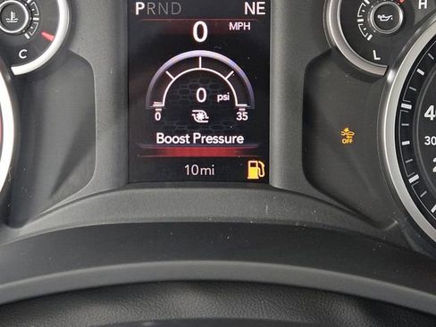 New 2026 RAM 2500 Lone Star image 23