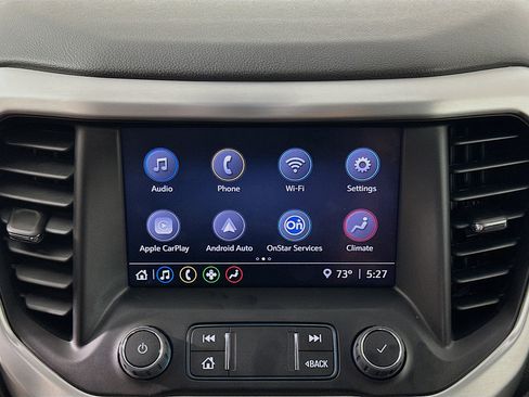 Used 2023 GMC Acadia SLE w/ Driver Convenience Package image 19