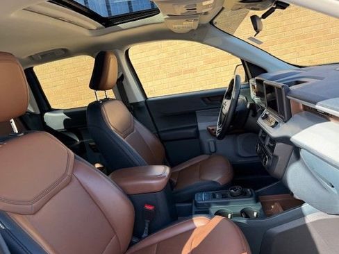 Used 2024 Ford Maverick Lariat w/ 4K Tow Package image 41