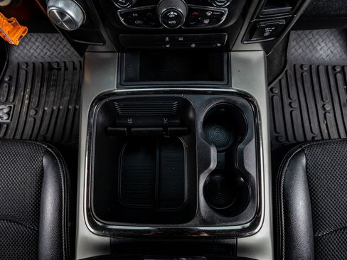 Used 2016 RAM 1500 Sport image 24