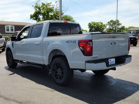 New 2026 Ford F150 XLT w/ Equipment Group 302A MID AWD/4WD image 6