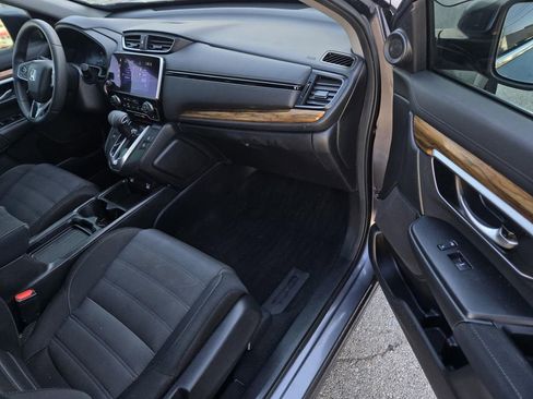 Used 2020 Honda CR-V EX image 7