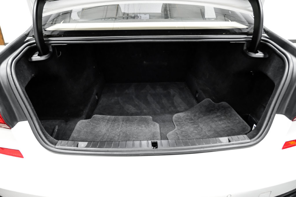 Used 2016 BMW 750i xDrive AWD/4WD image 81
